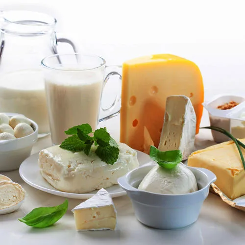 Dairy