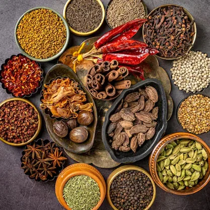 Spices