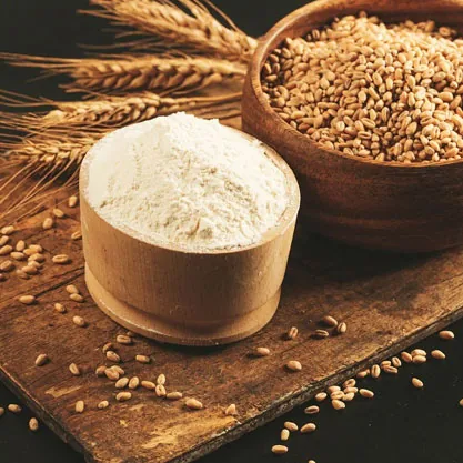 Wheat Flour
